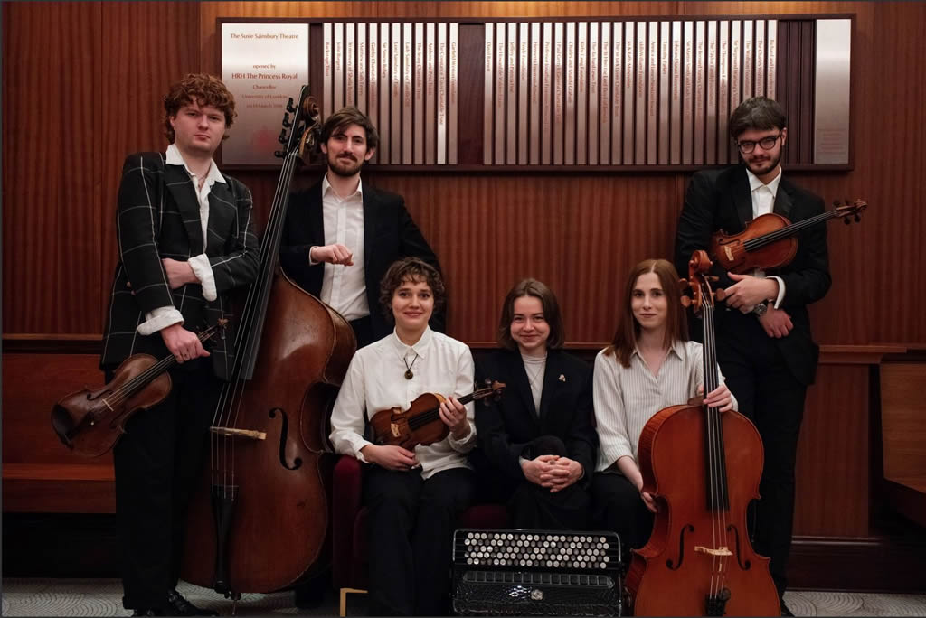 Allora Ensemble