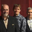 Tim Kliphuis Trio are one of the world’s top string groups
