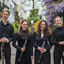 Hyde Clarinet Quartet